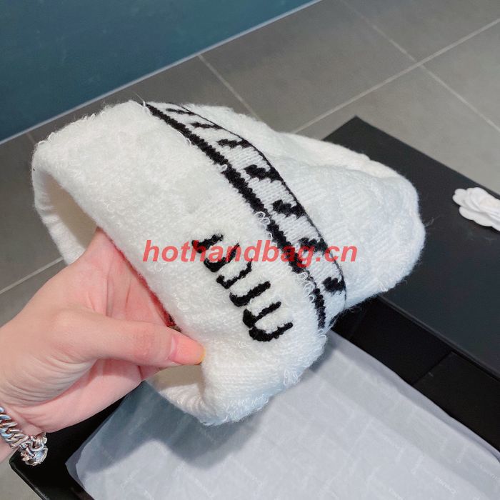 Miu Miu Hat MUH00057 Miu Miu Hat MUH00057